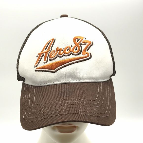 Aeropostale Other - Baseball Ball Cap Hat Aeropostale 87
